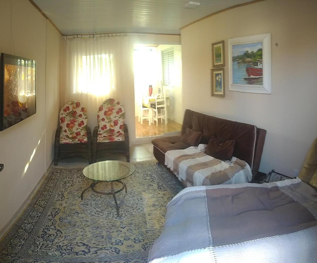 Casa Barreto Hotel - Florianopolis — Fotos 1